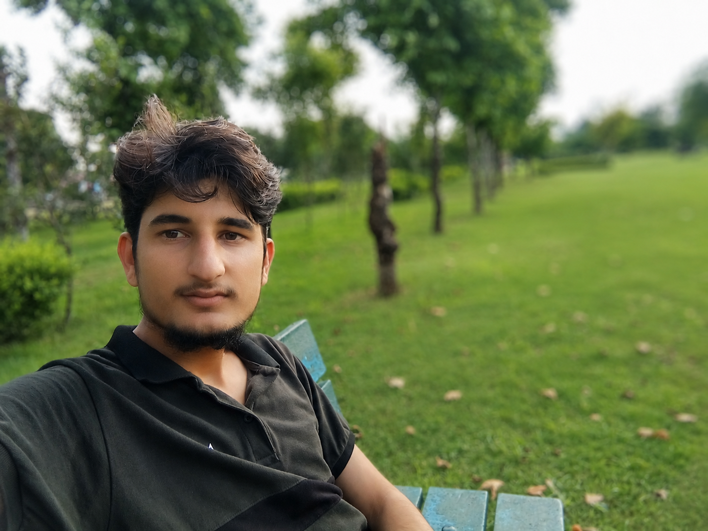 Umar Zaid